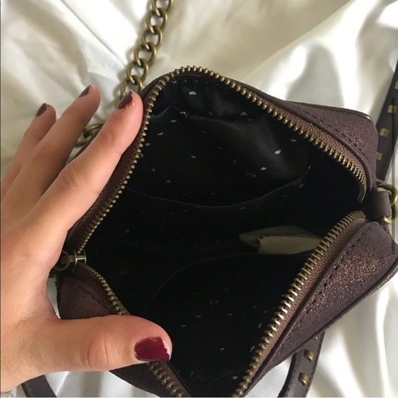 Lucky Brand Mini Crossbody Purse - Picture 4 of 7